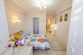 Апартаменты Апартаменты на Абая Сейфулина Алматы-0