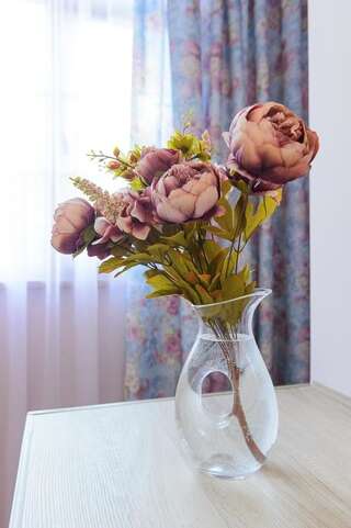 Апартаменты Апартаменты на Абая Сейфулина Алматы-1