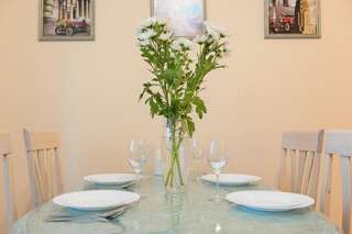 Апартаменты Апартаменты на Абая Сейфулина Алматы-3