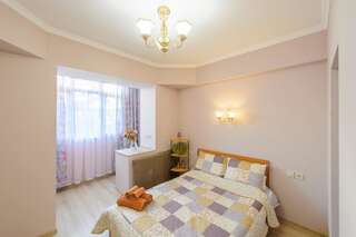 Апартаменты Апартаменты на Абая Сейфулина Алматы-5