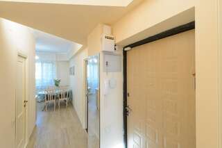 Апартаменты Апартаменты на Абая Сейфулина Алматы-6